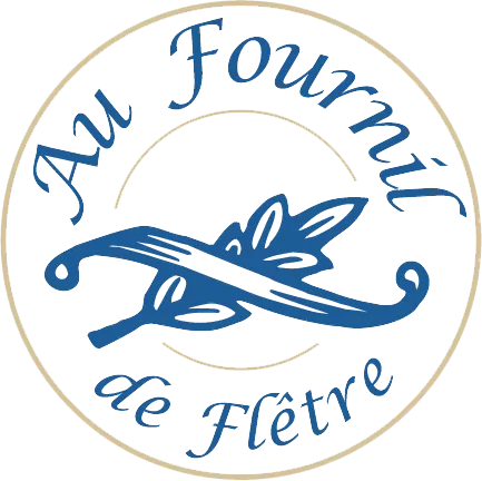 AU FOURNIL DE FLETRE logo