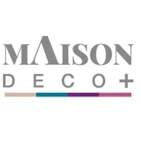 MAISON DECO PLUS (MAISON DECO) logo