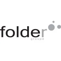 FOLDER (ANTHEA SYSTEM) logo
