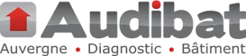 AUVERGNE DIAGNOSTIC BATIMENT (AUDIBAT) logo