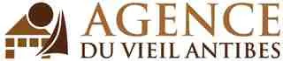 AGENCE DU VIEIL ANTIBES logo