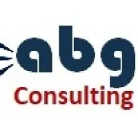 ABG CONSULTING logo