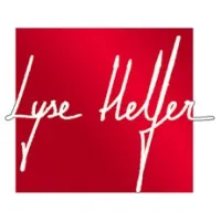 LYSE HELFER logo