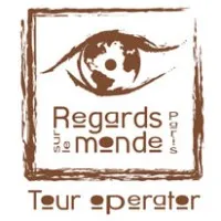 REGARDS SUR LE MONDE PARIS logo