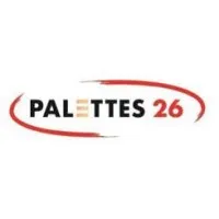 SARL  PALETTES 26 logo