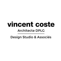 VINCENT COSTE ARCHITECTE (VINCENT COSTE ARCHITECTE) logo