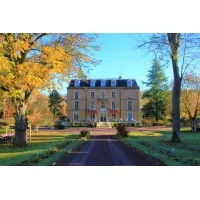 LE MANOIR DE SAUVEGRAIN logo