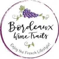 BORDEAUX WINE EVENTS logo