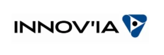 INNOCAPS logo
