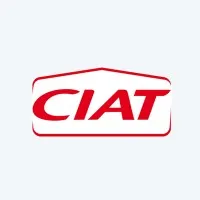 CIAT GROUP logo