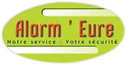 ALARM'EURE logo