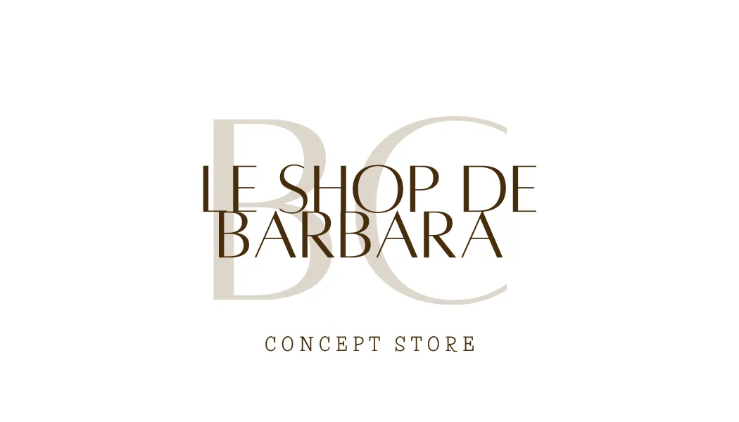 CHANTRELLE BARBARA logo
