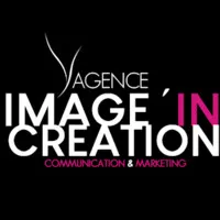 IMAGE'IN CRE@TION logo