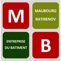 MAUBOURG BATIRENOV (BATIRENOV) logo