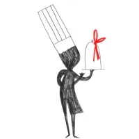 L'ECOLE DE CUISINE D'ALAIN DUCASSE logo