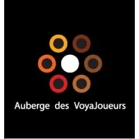AUBERGE DES VOYAJOUEURS (L'AUBERGE DES VOYAJOUEURS) logo