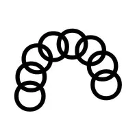 LE PLONGEOIR- CITE DU CIRQUE logo