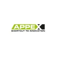 APPEX (APPEX) logo