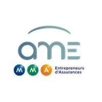 AME logo