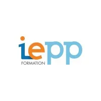 INSITUT EUROPEEN DES POLITIQUES PUBLIQUES (I.E.P.P) logo