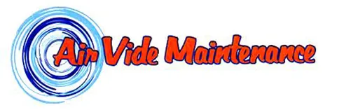 AIR VIDE MAINTENANCE logo
