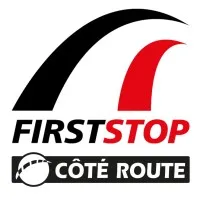 FIRST FRANCE logo