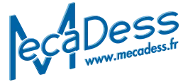 MECADESS (MECADESS) logo