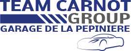 TEAM CARNOT GROUP logo