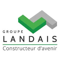 LANDAIS logo
