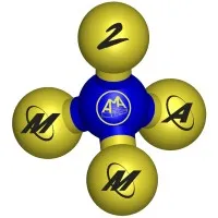 MAINTENANCE METROLOGIE AUBERT M (M2AM) logo