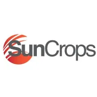SUNCROPS FRANCE logo