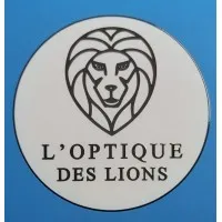 L OPTIQUE DES LIONS logo