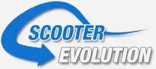 FRANCE SCOOTER 77 logo