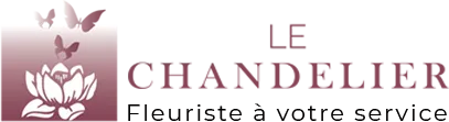 SARL LE CHANDELIER (POMPES FUNEBRES ET MARBRERIE PAVIA) logo