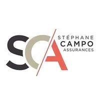 SCA STEPHANE CAMPO ASSURANCES logo