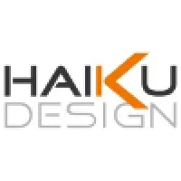 HAIKU DESIGN logo