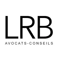 L.R.B. AVOCATS-CONSEILS (JURIPARTNER) logo