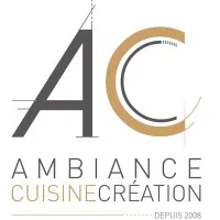 AMBIANCE CUISINE CREATION logo