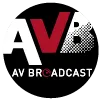 AV BROADCAST