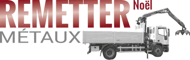 REMEDER DIT REMETTER NOEL logo