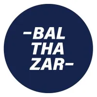 L'ATELIER DE BALTHAZAR logo