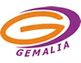 GEMALIA logo