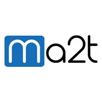 MA2T logo