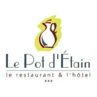 LE POT D'ETAIN SARL (LE POT D'ETAIN) logo