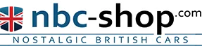 NOSTALGIC CARS logo