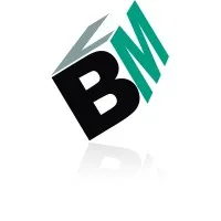 LA BASE MARKETING (L.B.M.) logo