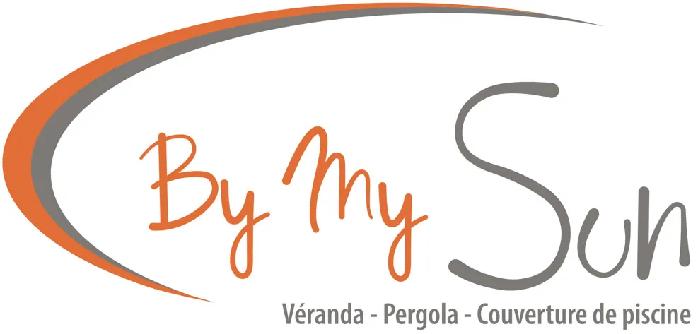 BY MY HOME logo