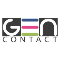 GENCONTACT (GENCONTACT) logo