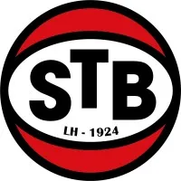 SASP-SAINT THOMAS BASKET LE HAVRE logo
