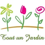 TOUT UN JARDIN (TOUT UN JARDIN SERVICES) logo